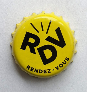 RDV, Brasserie Het Anker